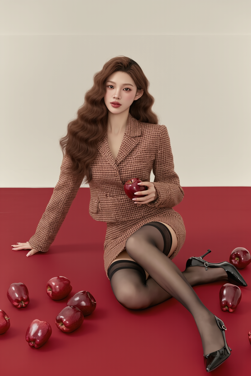 KLING O1 - 이미지 O1 사용 가이드 (302)